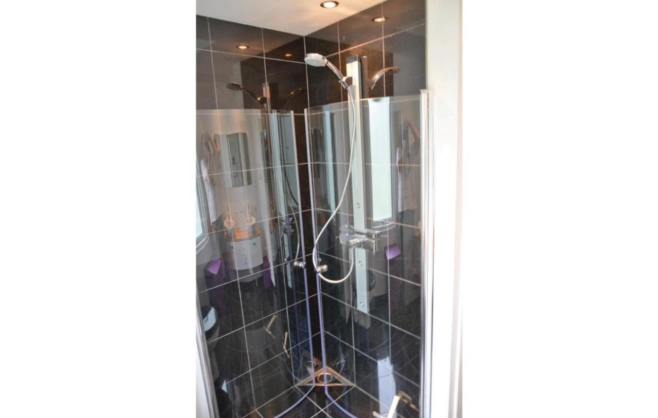 Nice Home In Sunne With Jacuzzi Alvsatern Buitenkant foto