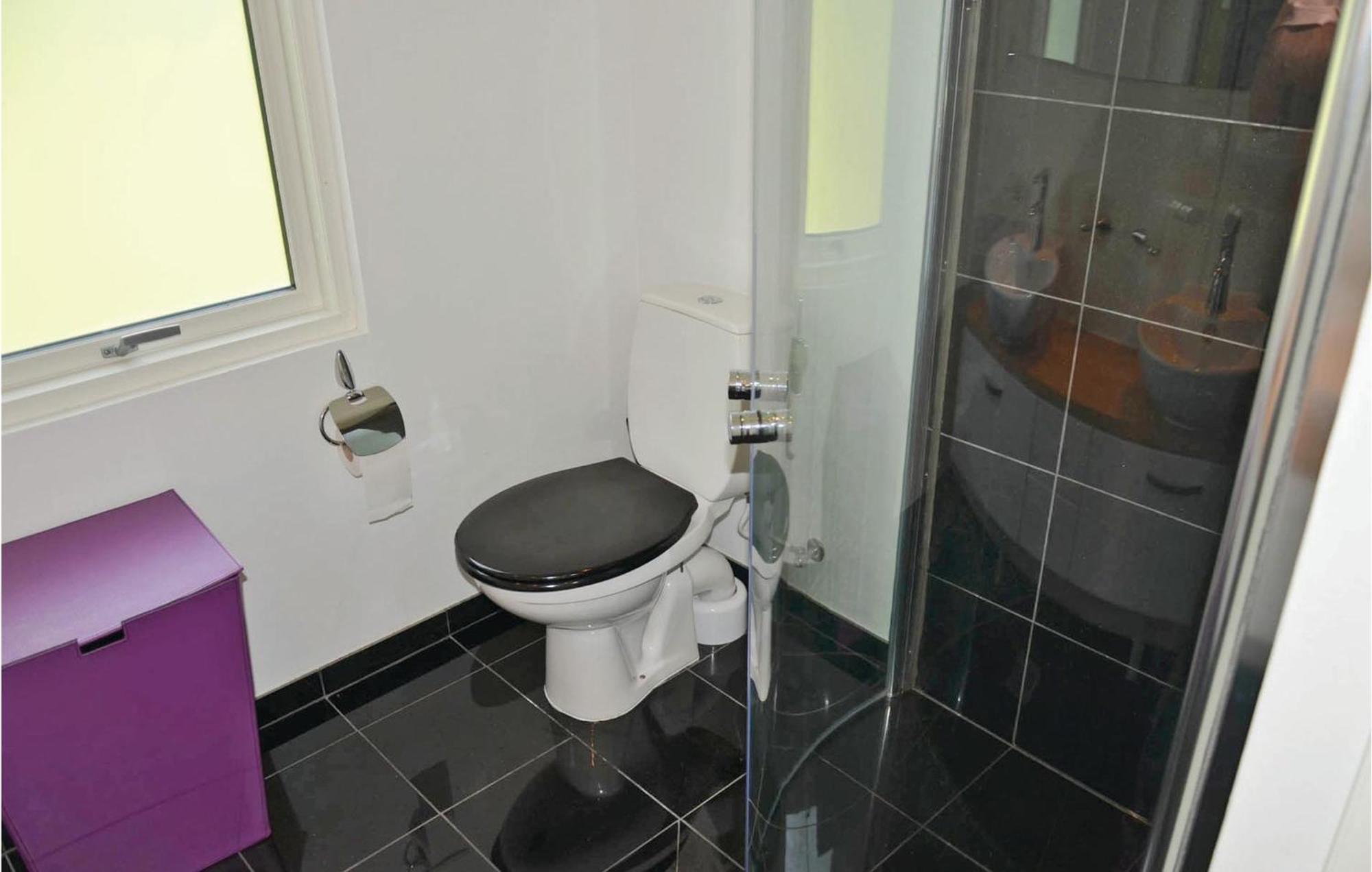 Nice Home In Sunne With Jacuzzi Alvsatern Buitenkant foto