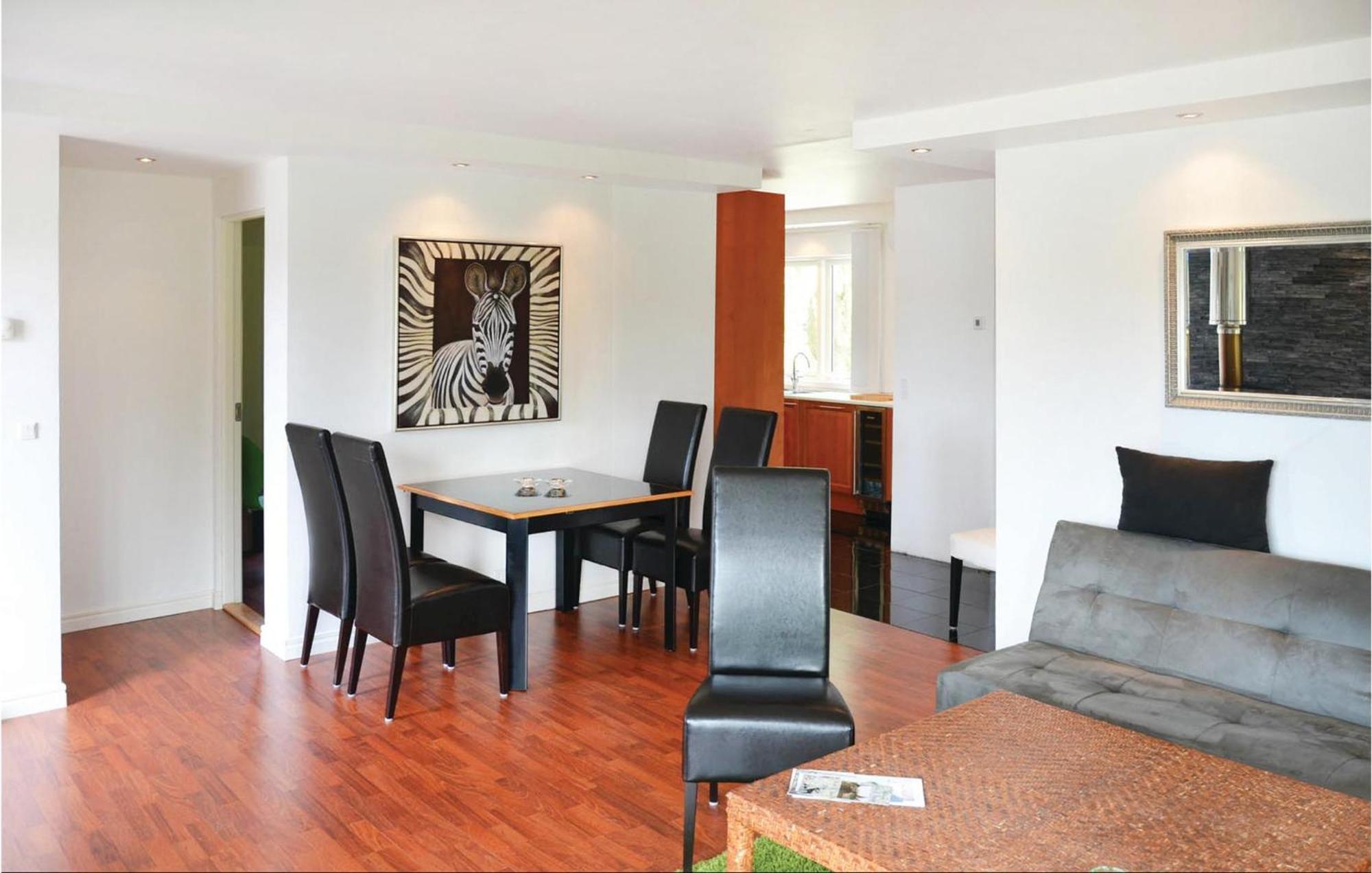 Nice Home In Sunne With Jacuzzi Alvsatern Buitenkant foto
